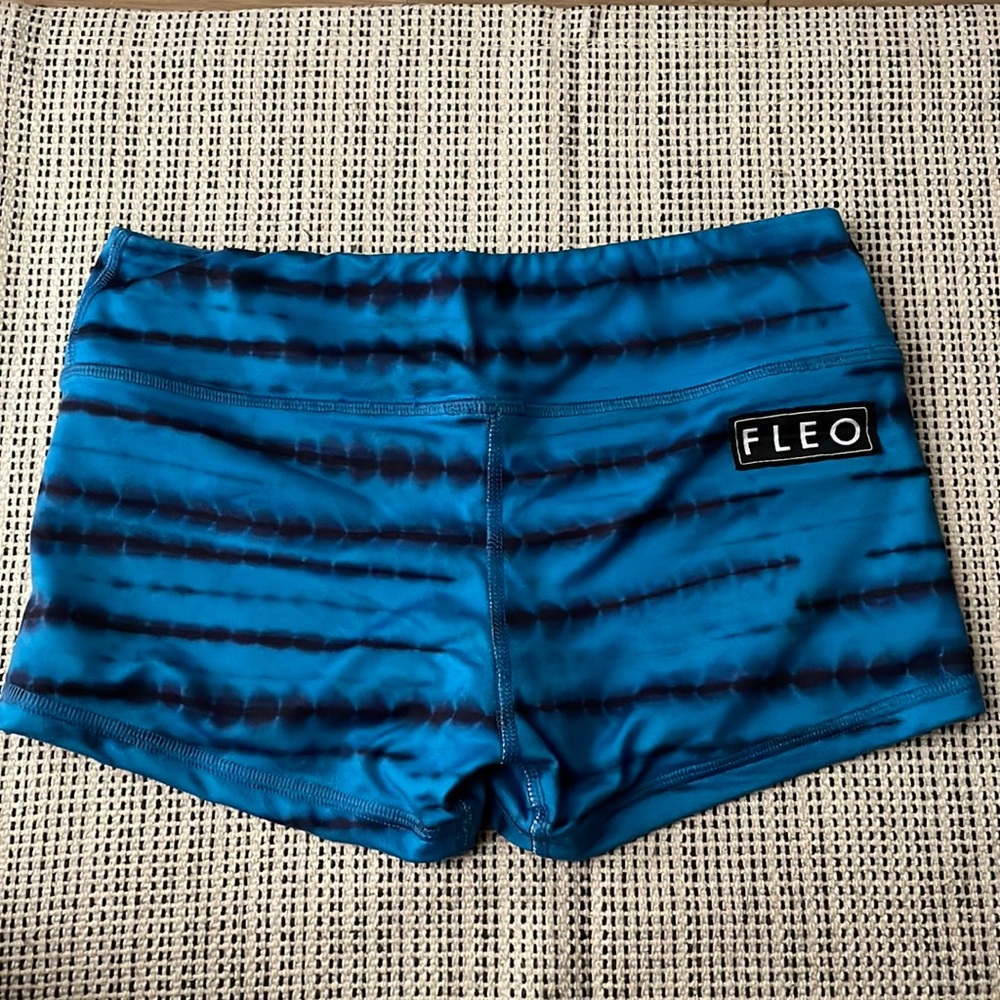 Fleo original shorts